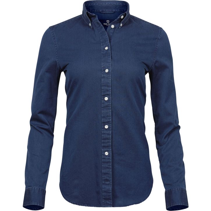 Image produit Ladies Casual twill shirt