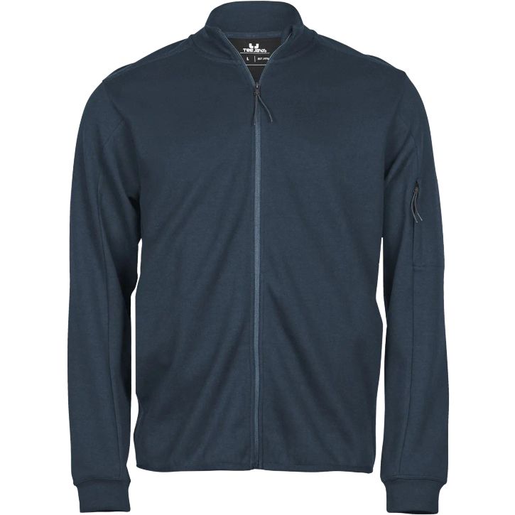 Image produit Athletic Full Zip Sweat