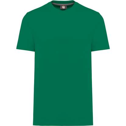 Image produit T-shirt écoresponsable manches courtes unisexe