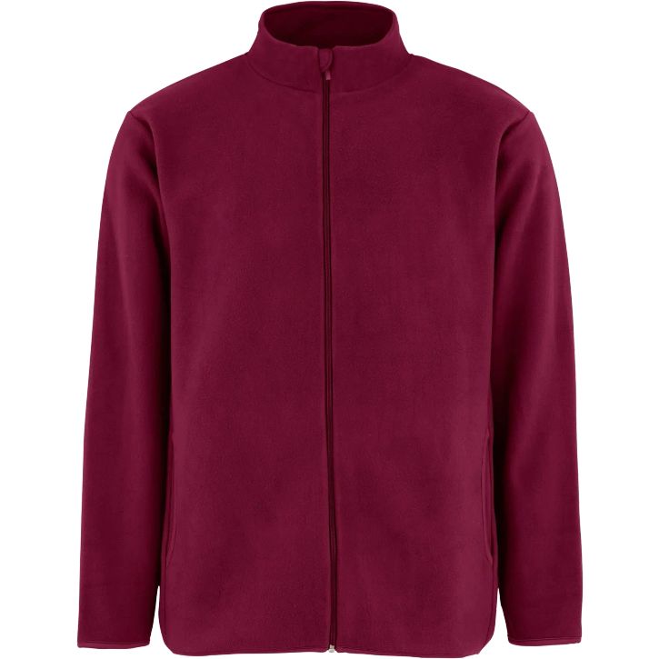 Recycled Fleece Jacket
