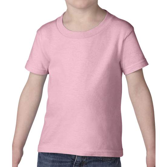 Heavy Cotton Toddler T-Shirt