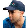 Houston 5-panel printers cap