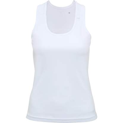 Image produit Débardeur de fitness TriDri® femme