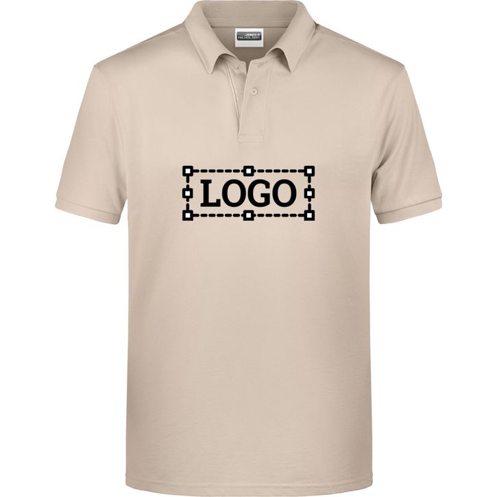 Image produit Men´s Basic Polo