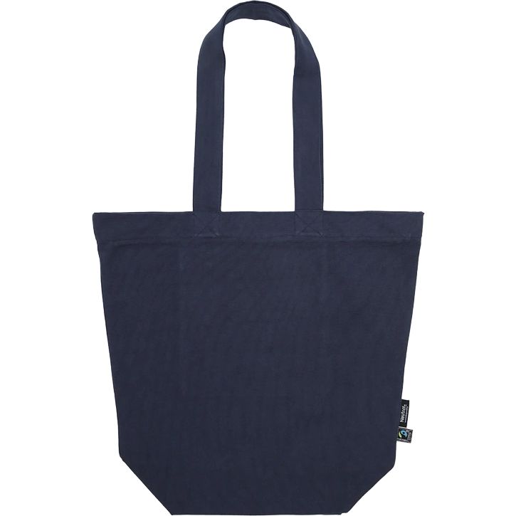Image produit Panama Tote Bag W. Zip