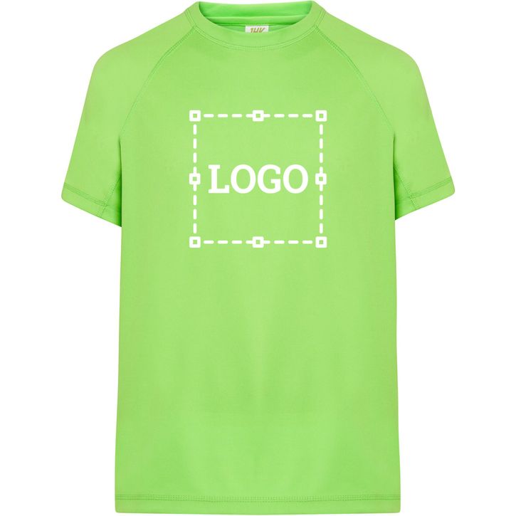 Image produit Sport t-shirt man