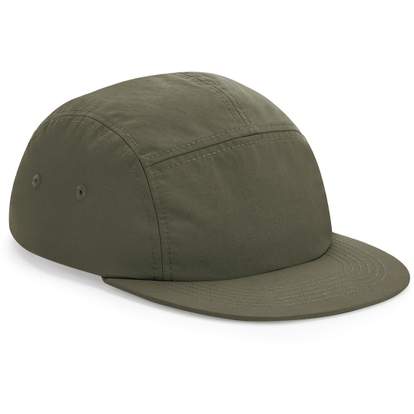 Image produit Casquette Camper Outdoor à 5 Pans