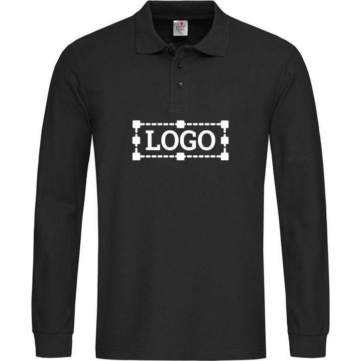 Image produit Polo Long Sleeve