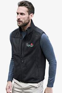 Image produit Mountain fleece bodywarmer