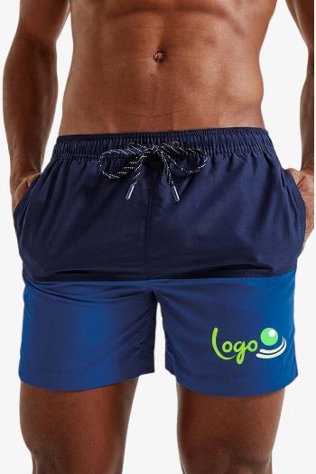 Image produit Short de bain uni