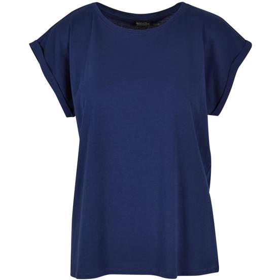 Ladies Extended Shoulder Tee