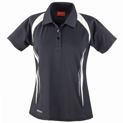 Image produit POLO FEMME