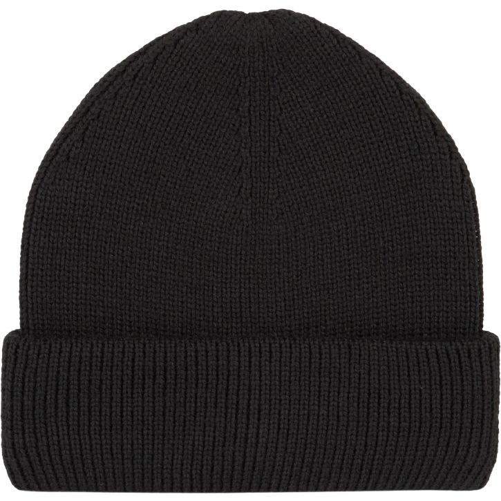 Image produit Bonnet côtelé à double revers