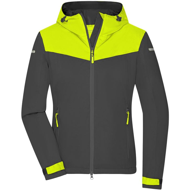 Image produit Ladies´ Allweather Jacket