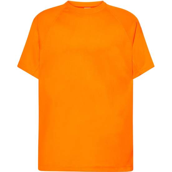 Sport t-shirt man