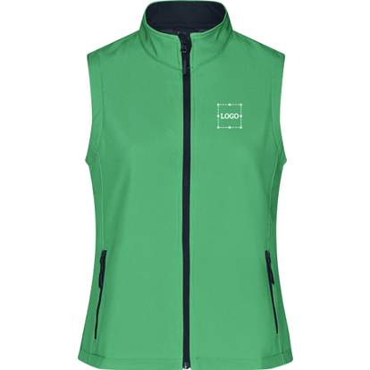 Image produit Men´s Promo Softshell Vest