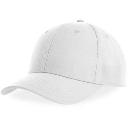 Image produit Casquette baseball 6 pans JOSHUA