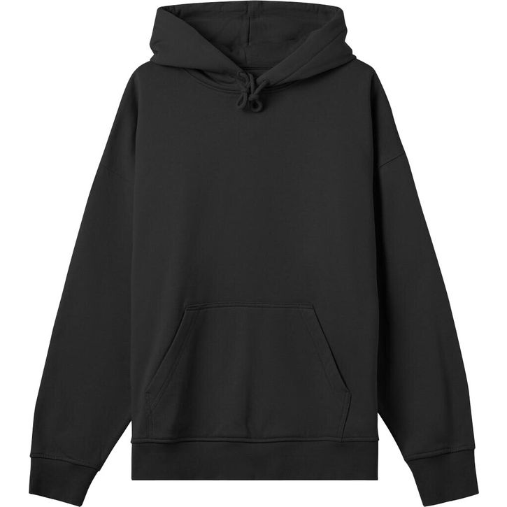 Image produit Mens Boxy Hoodie