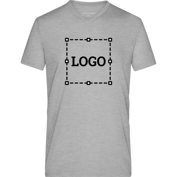 Image produit Men's Heather T-Shirt