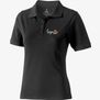 Polo manches courtes pour femmes Calgary