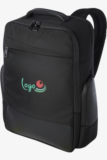 Image produit Sac à dos pour ordinateur portable Expedition Pro de 25 L recyclé de 15,6"