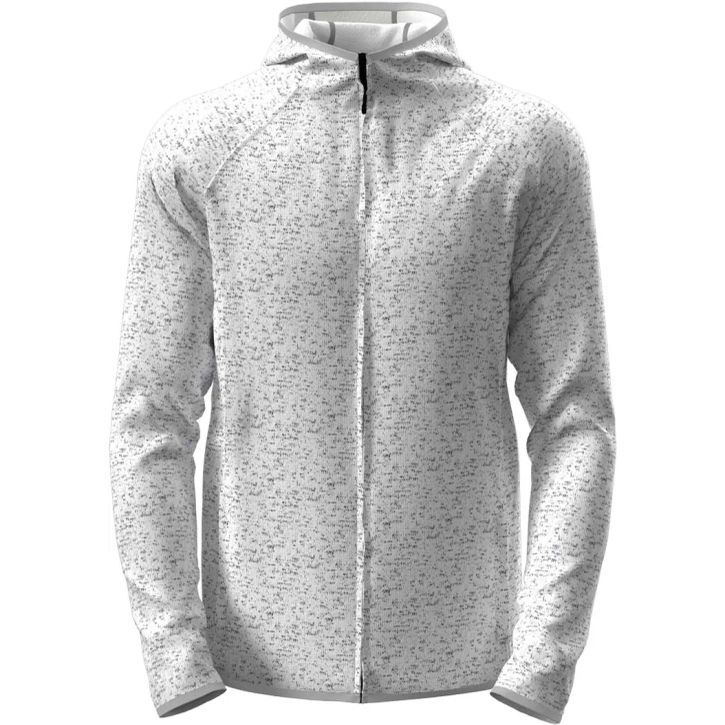 Image produit Lux Hooded Knitfleece Jacket