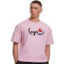 Heavy Oversize Tee