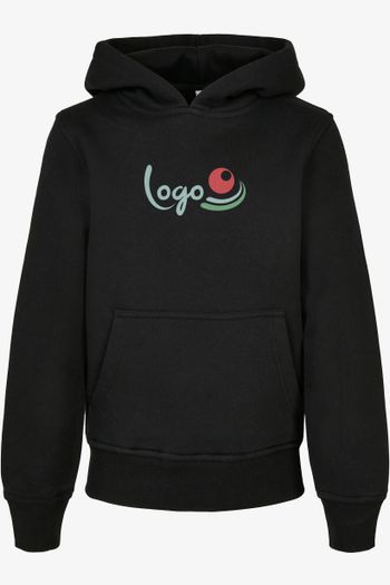 Image produit Kids Organic Basic Hoody