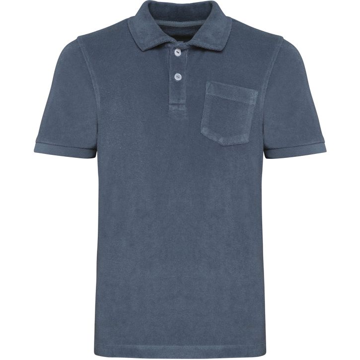 Image produit Polo Terry Towel Garçon 