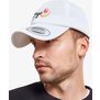 Low Profile Organic Cotton Cap