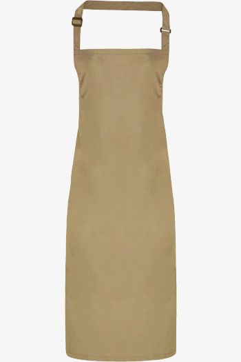 Image produit Tablier à bavette polycoton