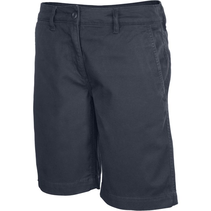 Image produit Bermuda chino femme