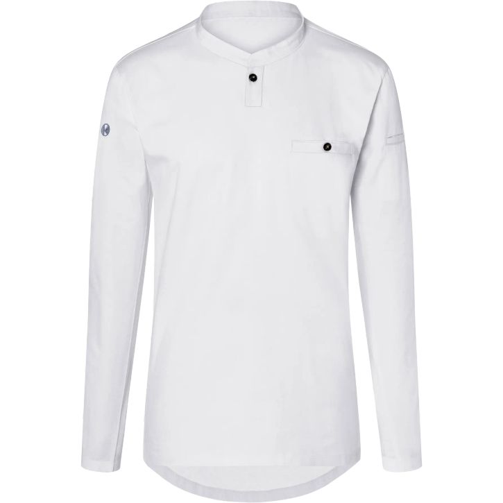Image produit Long-sleeve work shirt performance