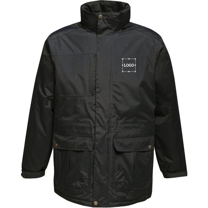 Image produit Darby III jacket