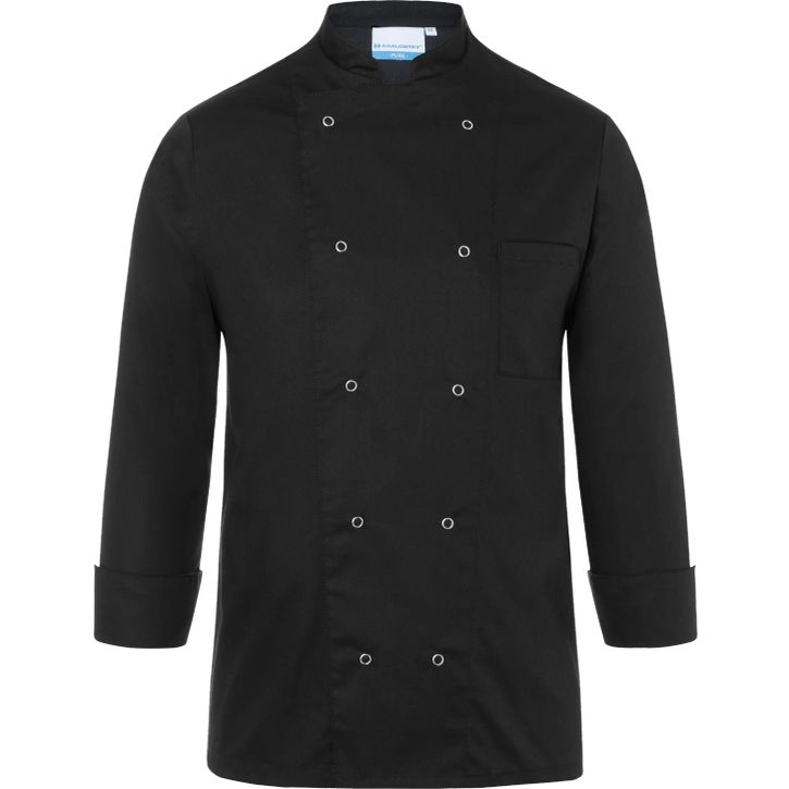Image produit Chef jacket basic
