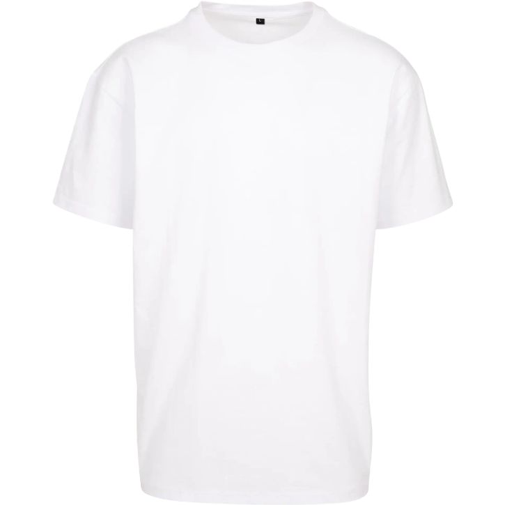 Image produit Organic Heavy Oversize Tee