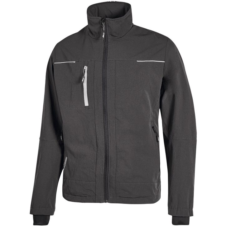 Image produit Veste Pluton homme