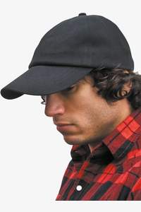 Image produit Flat Brushed-Cotton-Cap