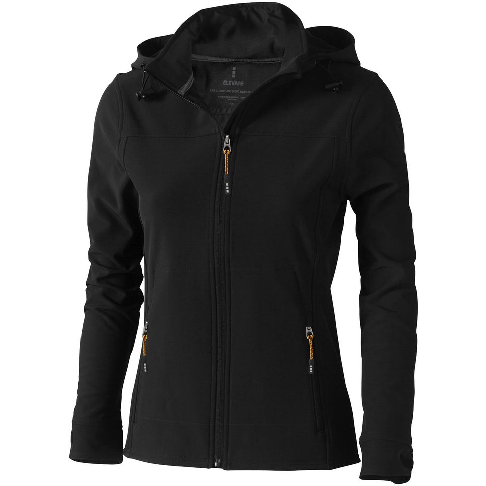 Langley - Veste softshell femme