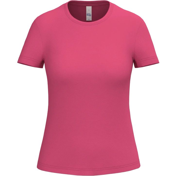 Image produit T-shirt sport femme Mercury 