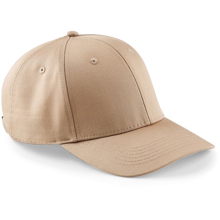 Image produit Casquette urbaine à 6 panneaux
