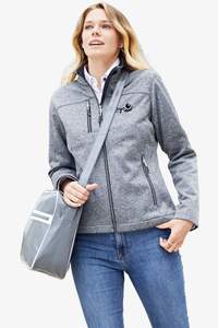 Image produit Ladies´ Softshell Jacket