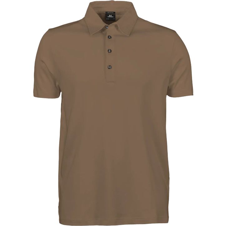 Image produit Pima Cotton Polo