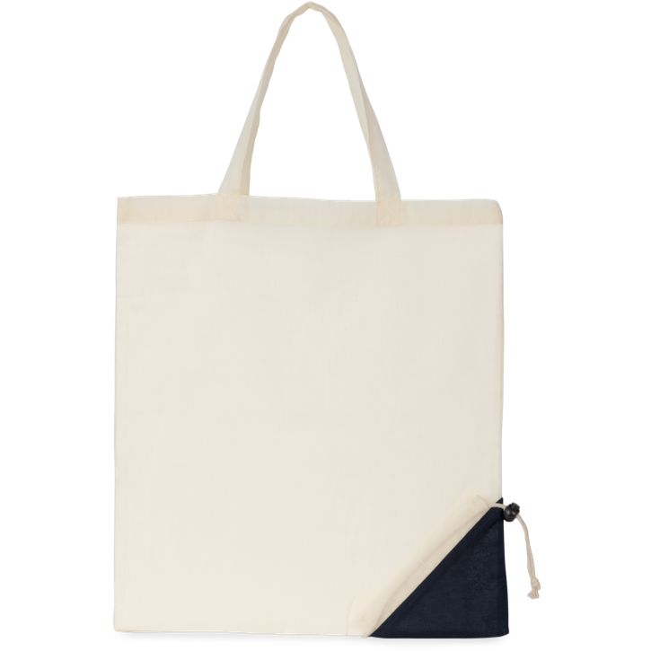 Image produit Sac shopping pliable