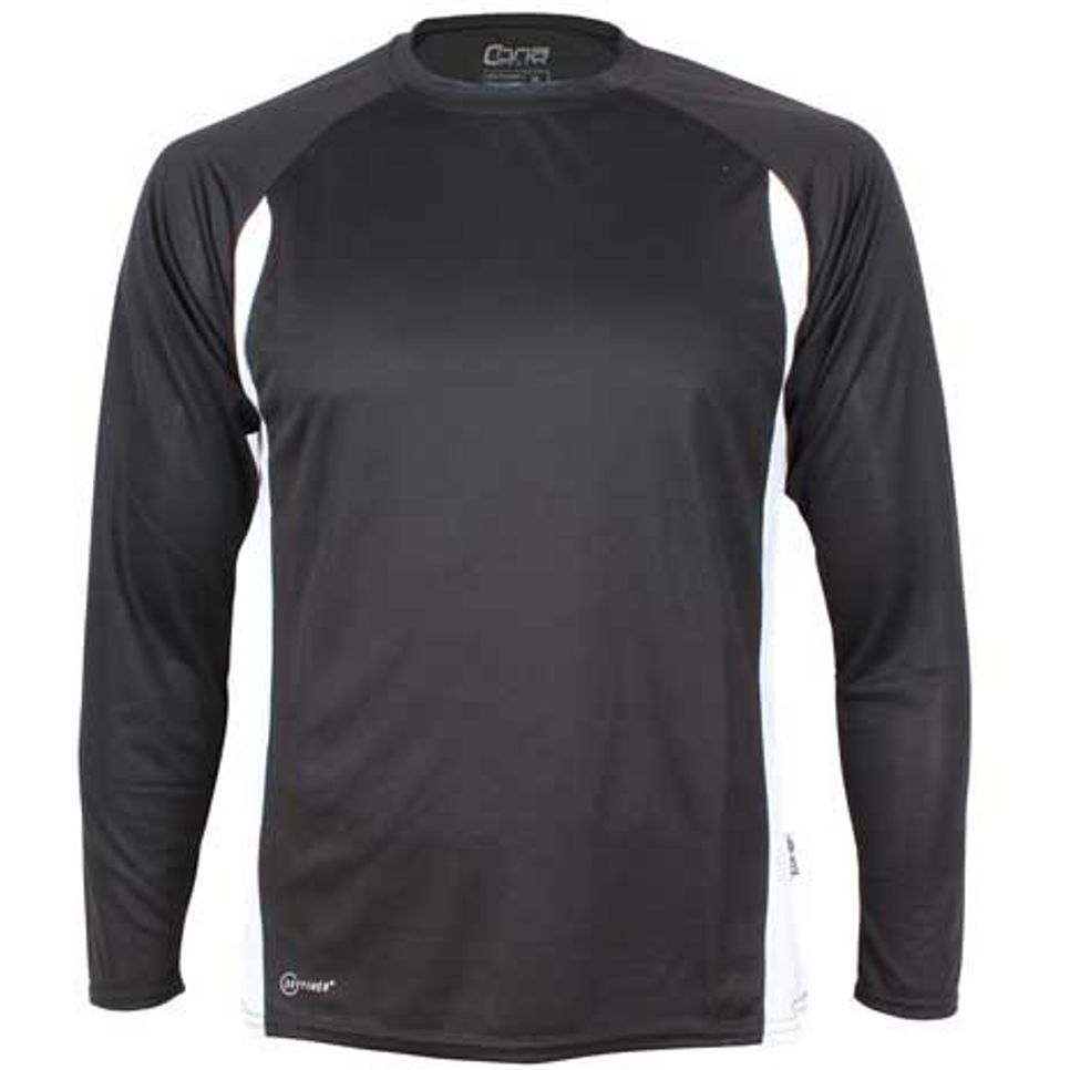 Racer Longsleeve Tech Tee