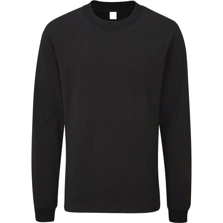 Image produit Essential heavy long sleeve T