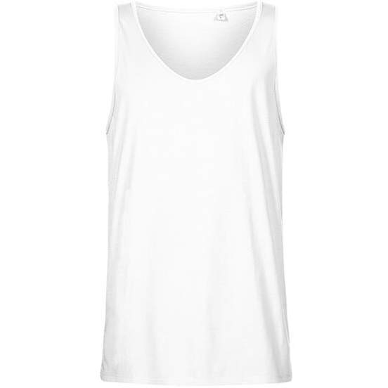 Men´s Roundneck Tanktop