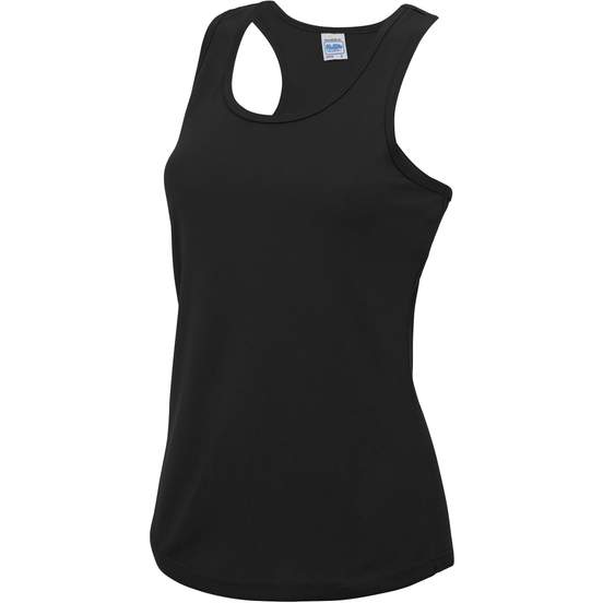 Women's Cool Vest