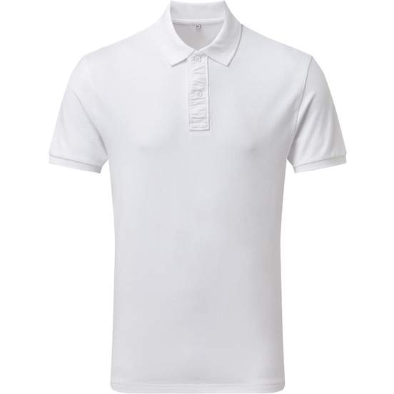 Polo stretch homme Infinity