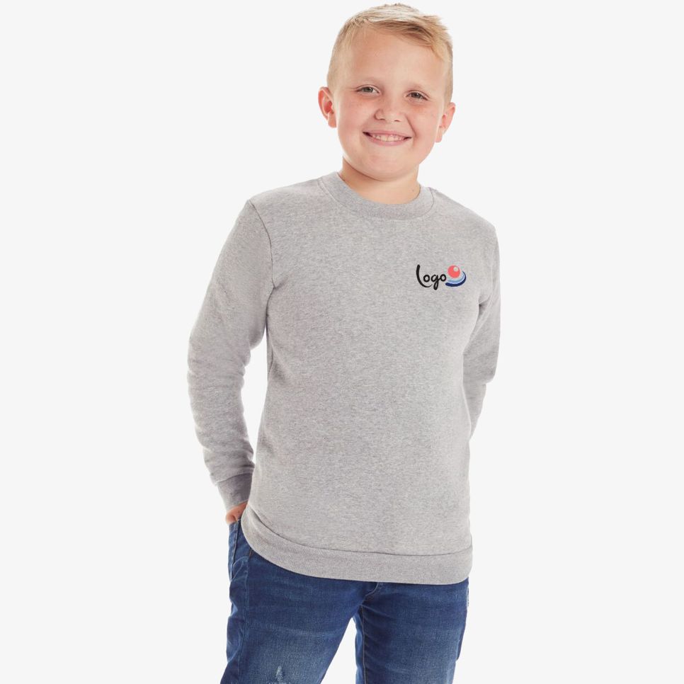 Kids Essential sweatshirt